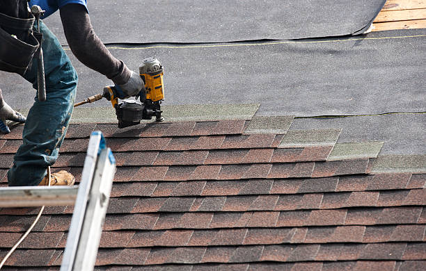 Licensed Roof Repair service in Mount Vernon, IL - Brentwood Metal Roofing